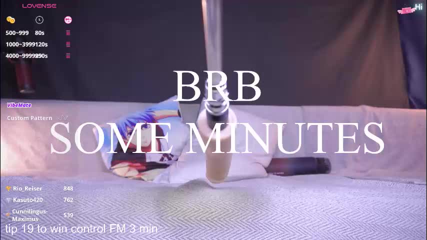 black_n_wh1te Adult Chat January 31, 2026