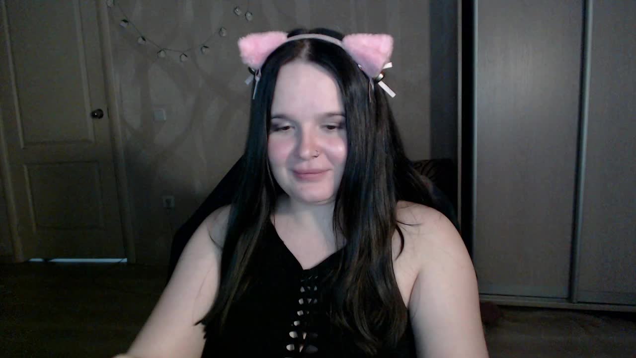 Lizzi-Peach Adult Chat January 31, 2026