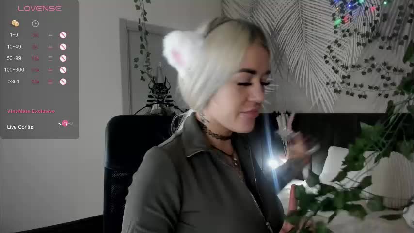 kiramagnolia Adult Chat January 31, 2026