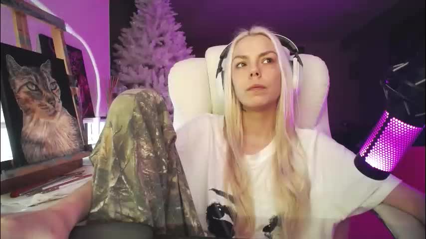 tinykylie Adult Chat January 31, 2026