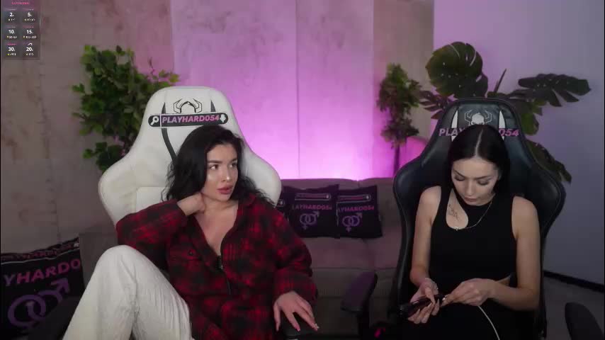 anabel054 Adult Chat January 31, 2026