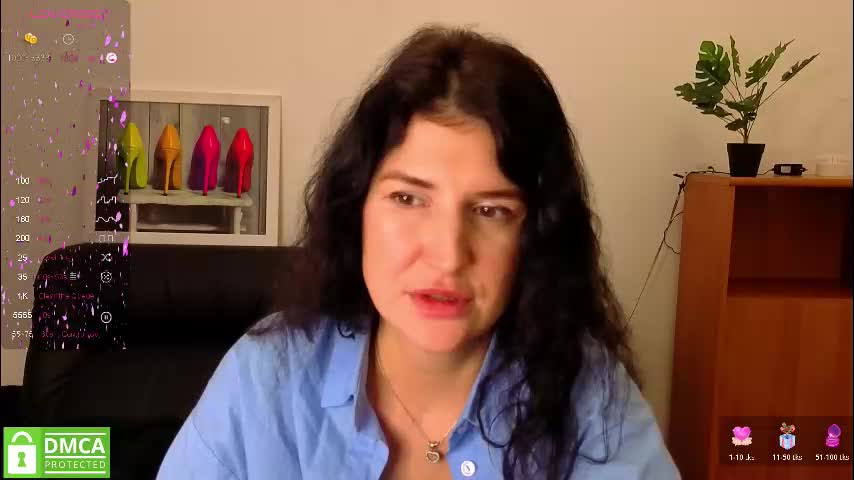 alianna_solo_kiss Adult Chat January 31, 2026