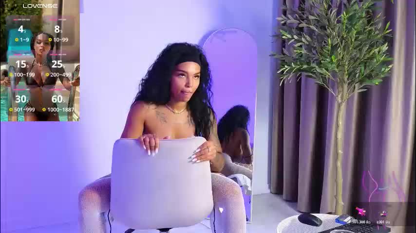 kimibrowny Adult Chat January 31, 2026