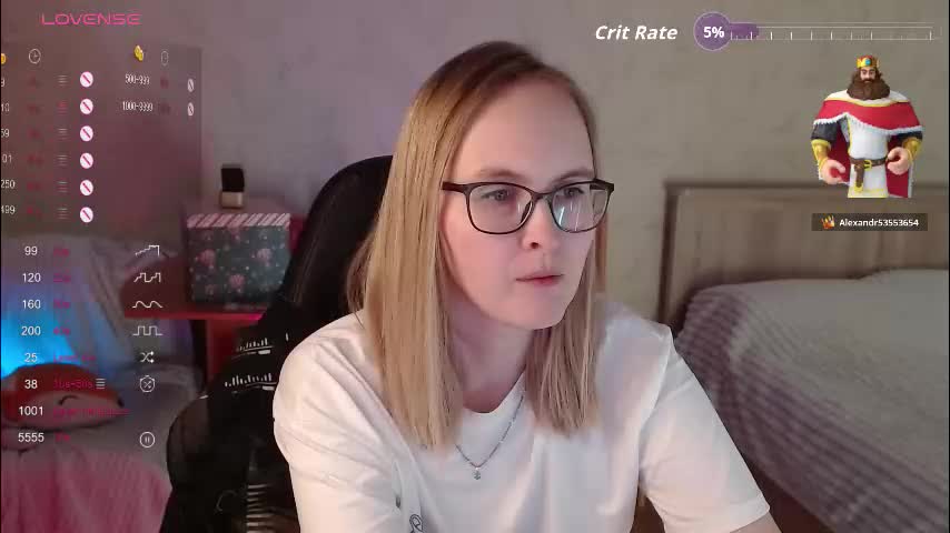 love_agatha Adult Chat January 31, 2026