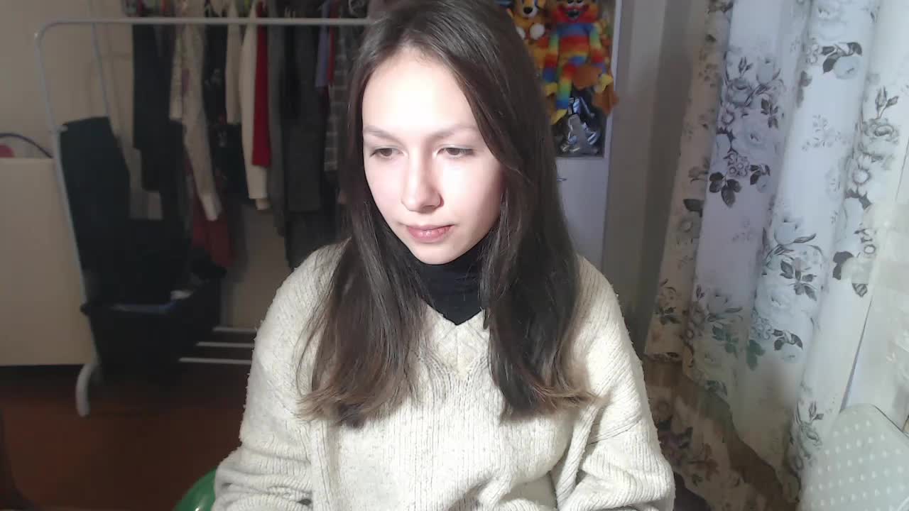 Blueberry18 Adult Chat January 31, 2026