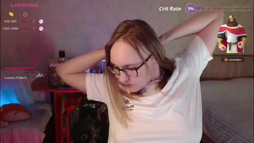 love_agatha Adult Chat January 31, 2026