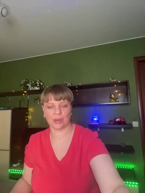 Veronika_Gold Adult Chat January 31, 2026