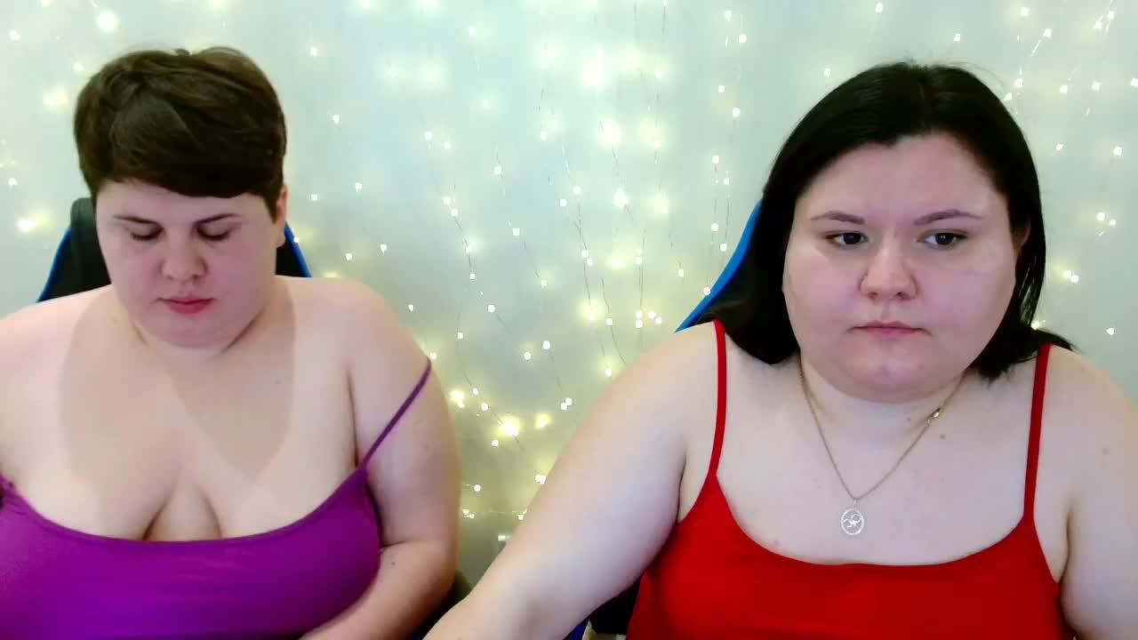 BeckyAndEllen Adult Chat January 31, 2026