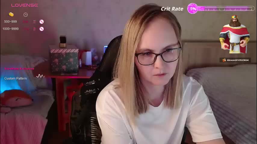 love_agatha Adult Chat January 31, 2026