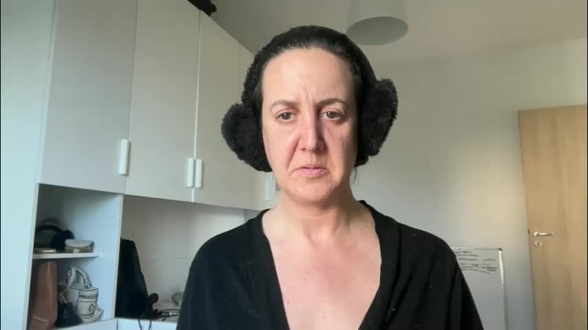 drresa Adult Chat January 31, 2026