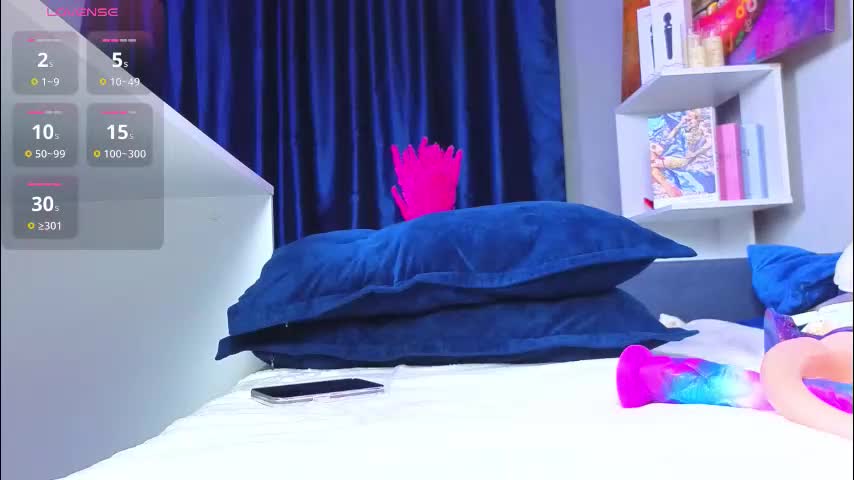 kikiolovely Adult Chat January 31, 2026