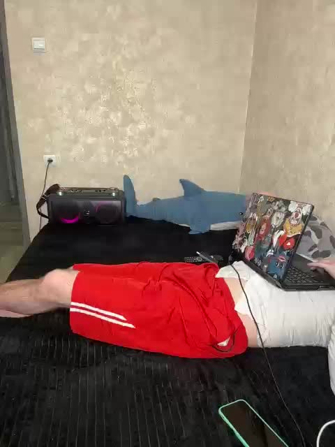 LuckyStar Adult Chat January 31, 2026