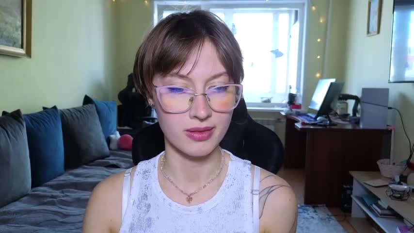 MalvinaBlum Adult Chat January 31, 2026