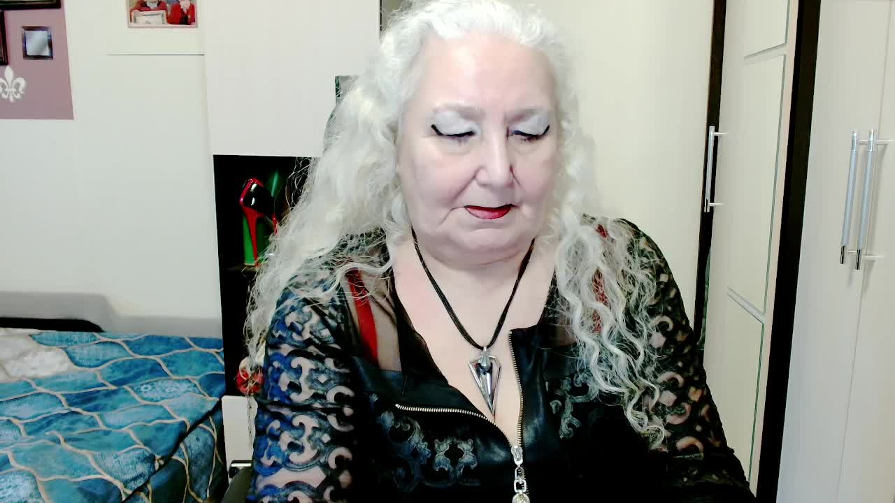 GrannyWants Adult Chat January 31, 2026