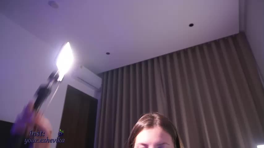 EzheVika Adult Chat January 31, 2026