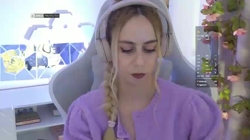 ballerina_capuchina Adult Chat January 31, 2026