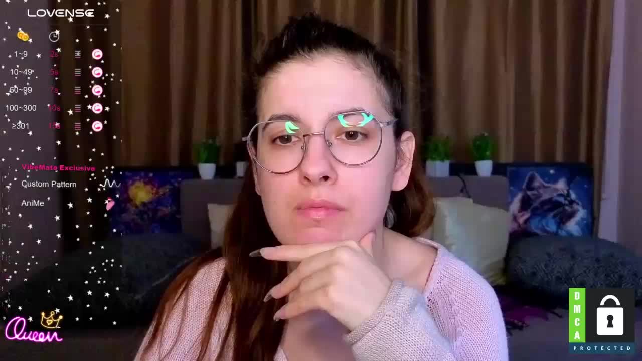 AminaBeatris13 Adult Chat January 31, 2026