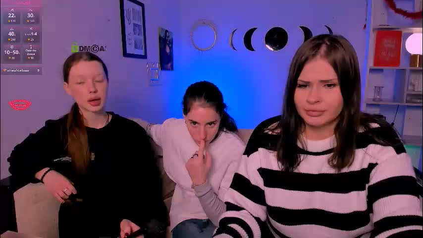 daisy_baby_ Adult Chat January 31, 2026