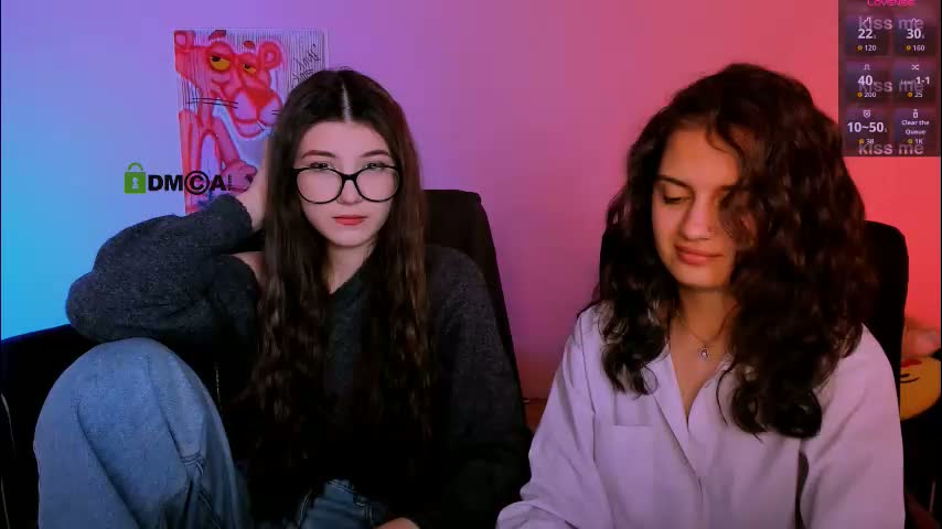 lissa_night Adult Chat January 31, 2026