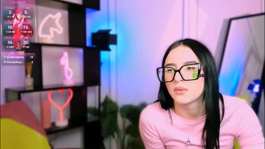 mila_glow Adult Chat January 31, 2026
