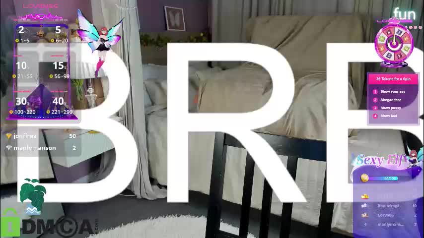 maybe_mia Adult Chat January 31, 2026