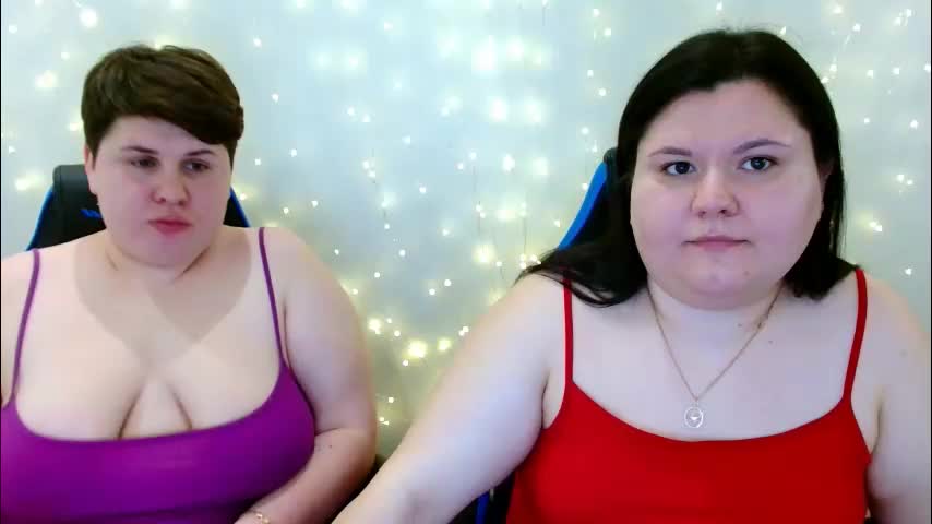 beckyandellen Adult Chat January 31, 2026