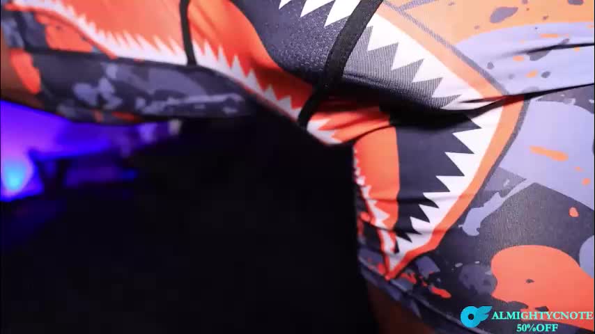 almightycnote Adult Chat January 31, 2026