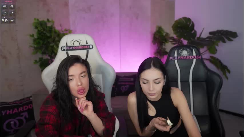 anabel054 Adult Chat January 31, 2026