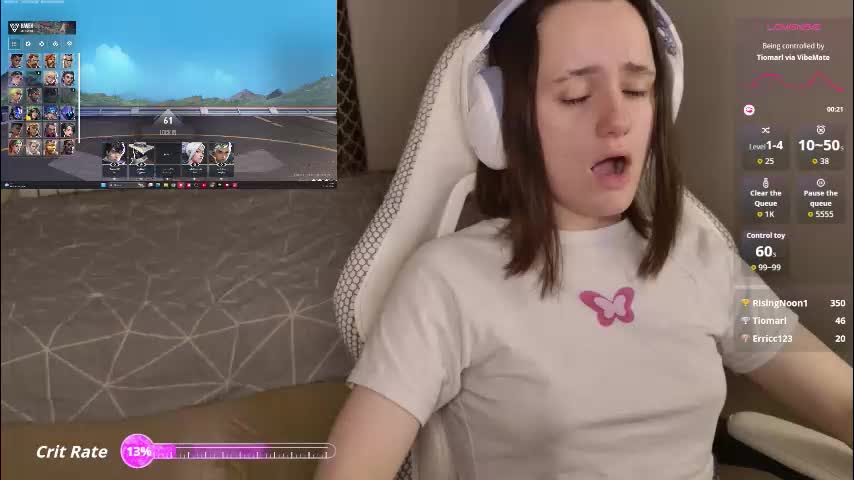 luna_loveeee Adult Chat January 31, 2026