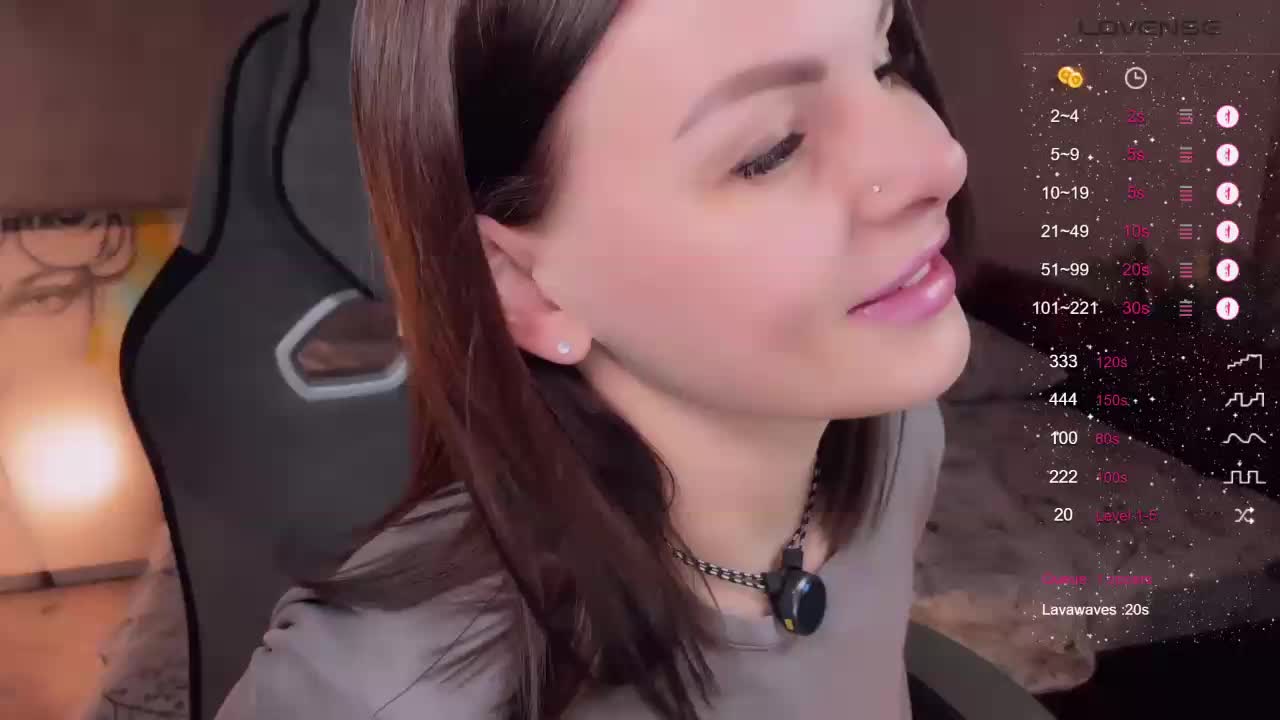 La_Banditta Adult Chat January 31, 2026