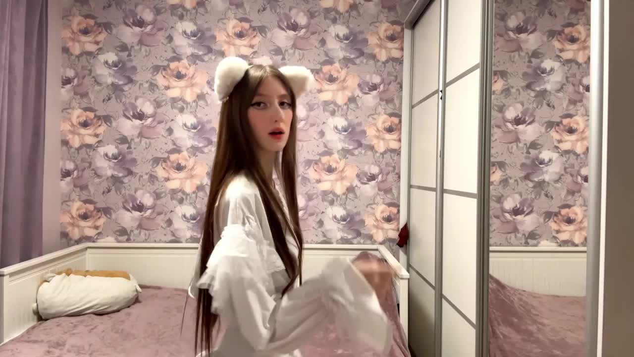 NyxoraMary Adult Chat January 31, 2026