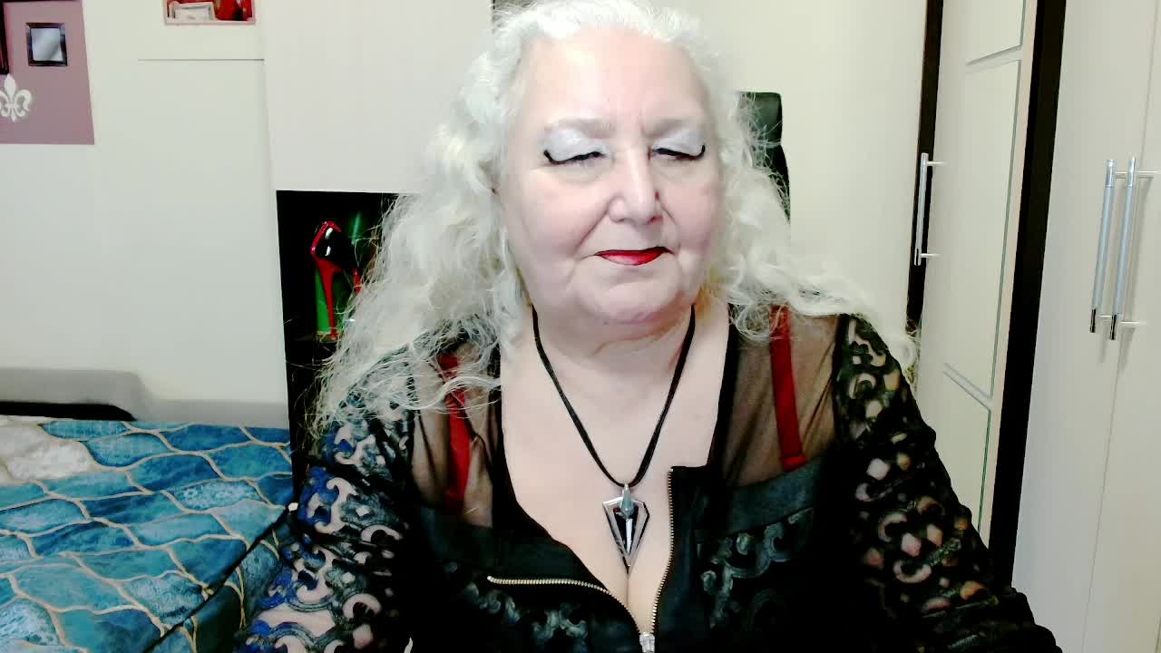 GrannyWants Adult Chat January 31, 2026