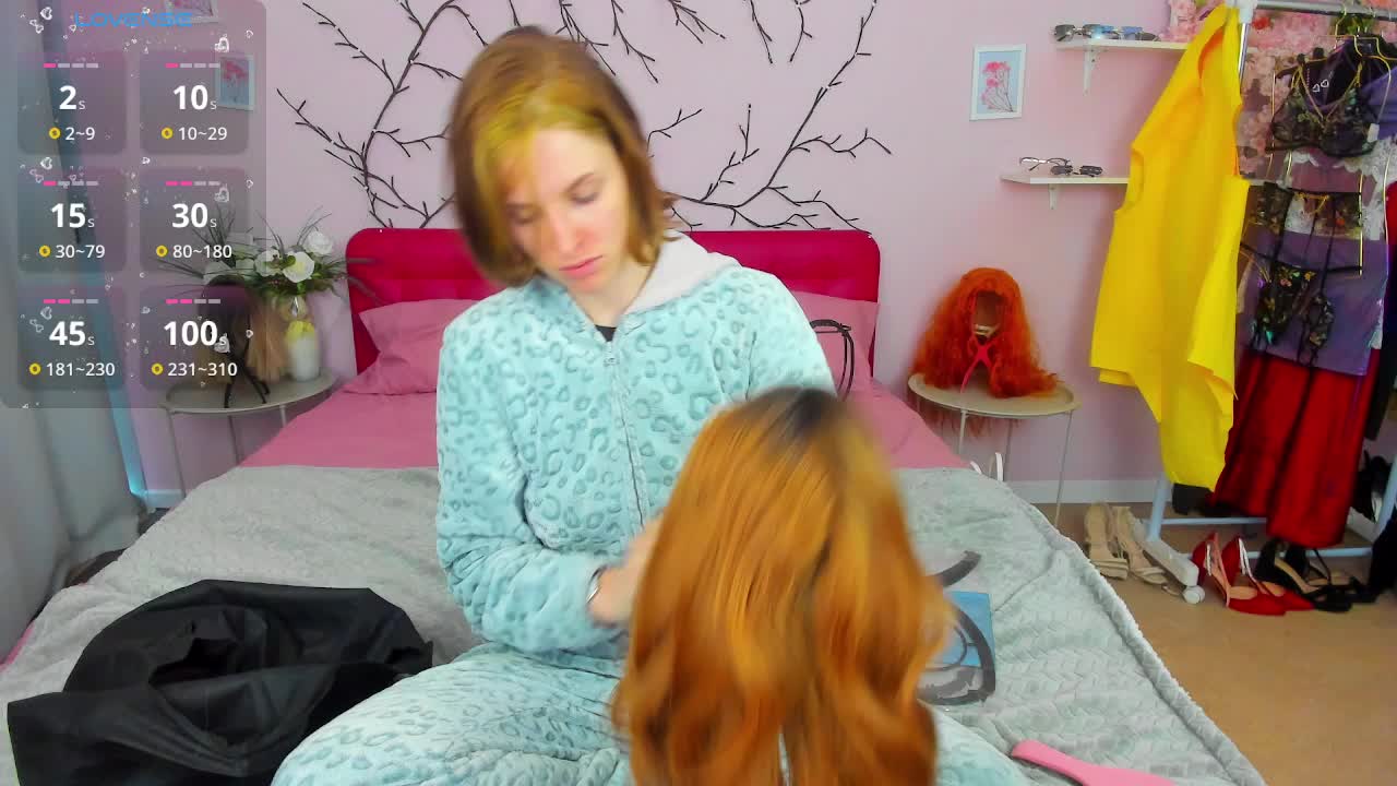 AdelRay Adult Chat January 31, 2026