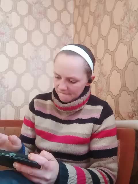 Calibriya Adult Chat January 31, 2026