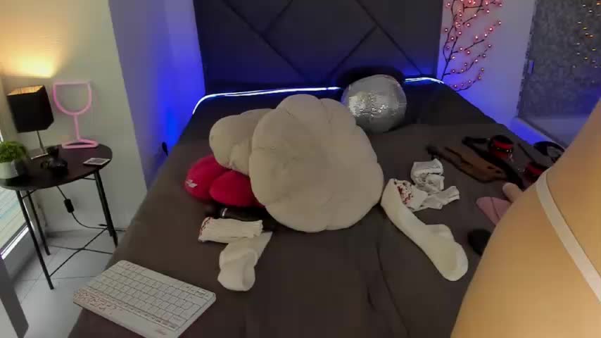 CassieEvans Adult Chat January 31, 2026