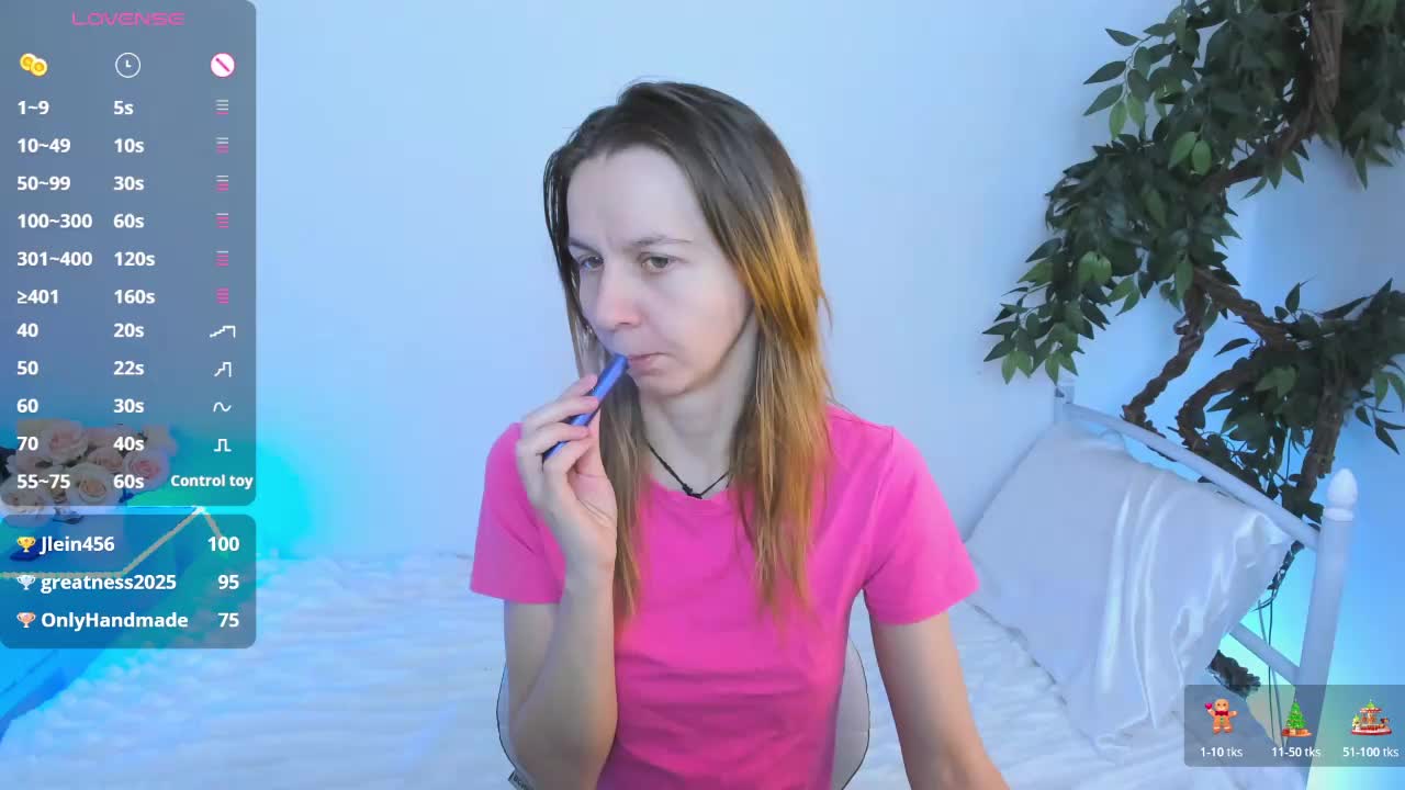 Beellami Adult Chat January 31, 2026