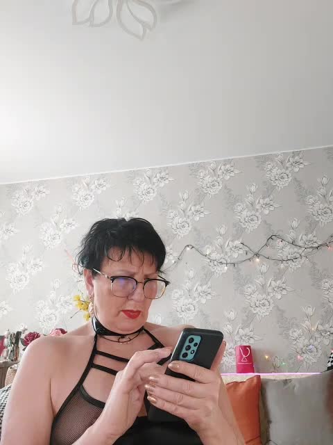 LaliaMia Adult Chat January 31, 2026