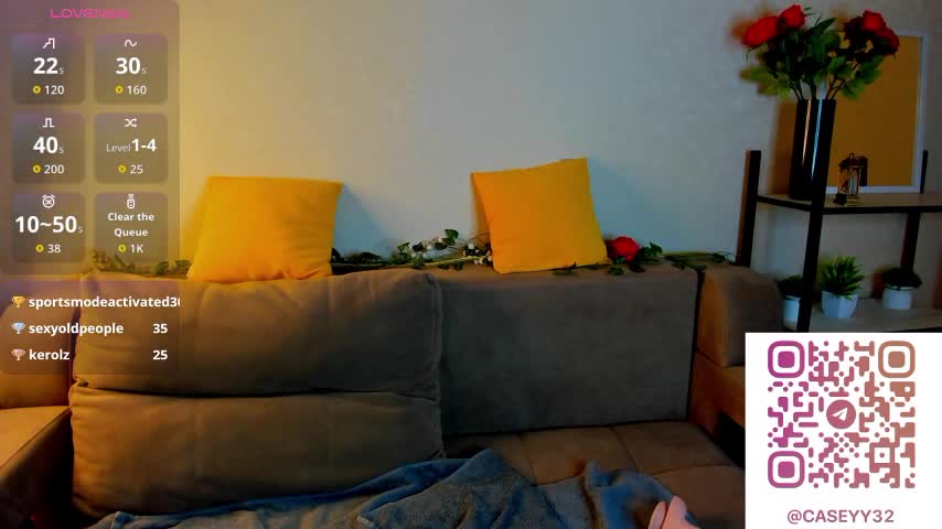 Casey_Sweeet Adult Chat January 31, 2026