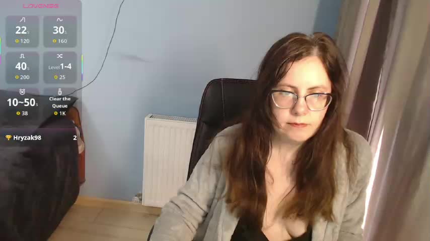 mandarinka28 Adult Chat January 31, 2026