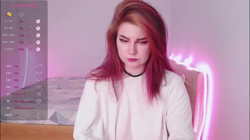 makelovenotwarbitchess Adult Chat January 31, 2026