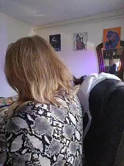 BigMilf Adult Chat January 31, 2026