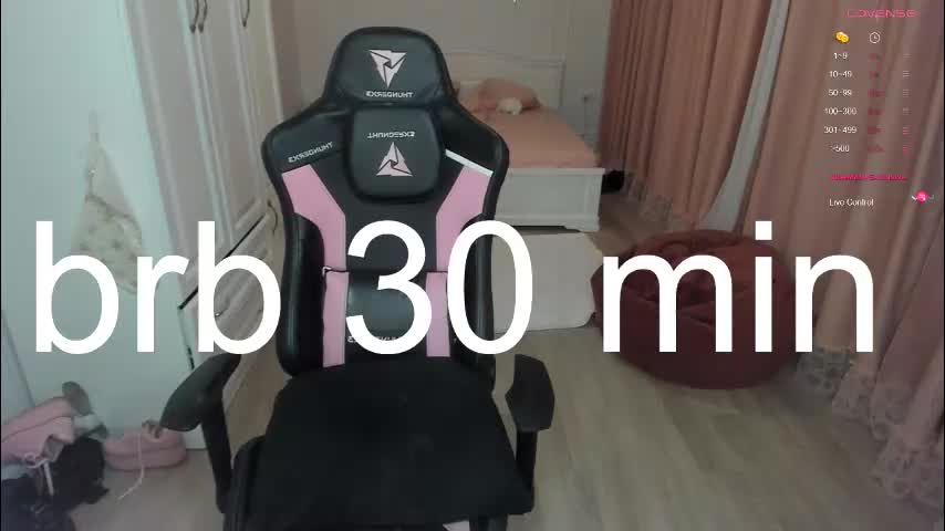 iamcassidy Adult Chat January 31, 2026