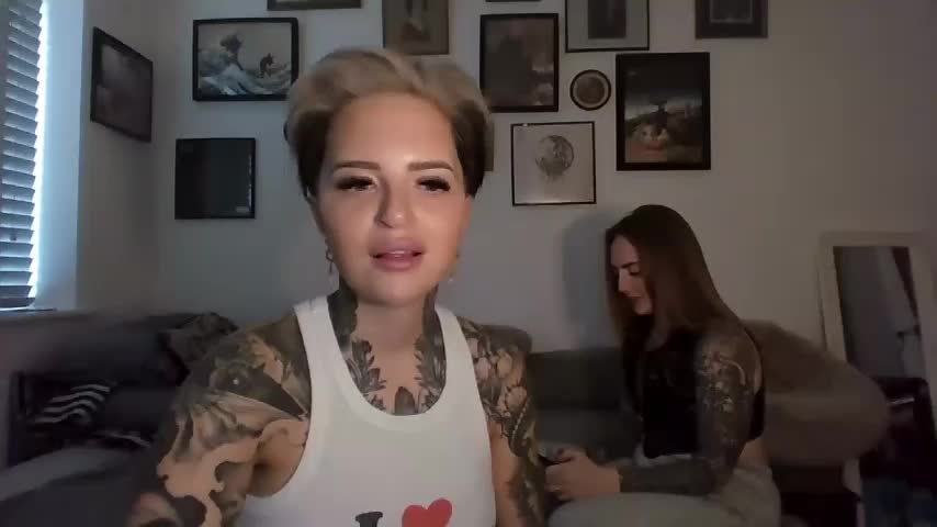 Alexandersonxo Adult Chat January 31, 2026