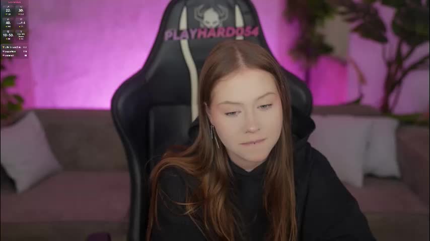 kira0541 Adult Chat January 31, 2026