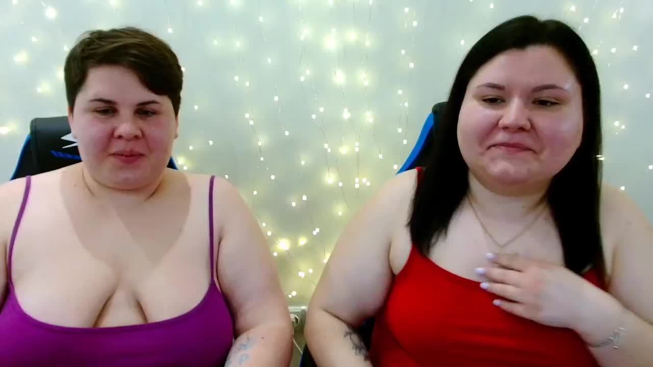 BeckyAndEllen Adult Chat January 31, 2026
