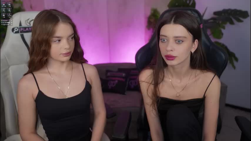 anabel054 Adult Chat January 31, 2026