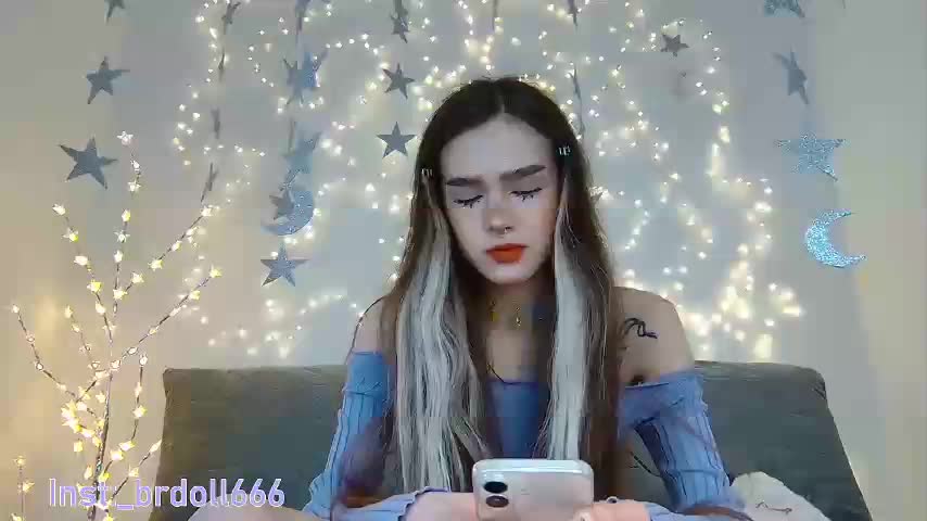 BrokenDoll666 Adult Chat January 31, 2026