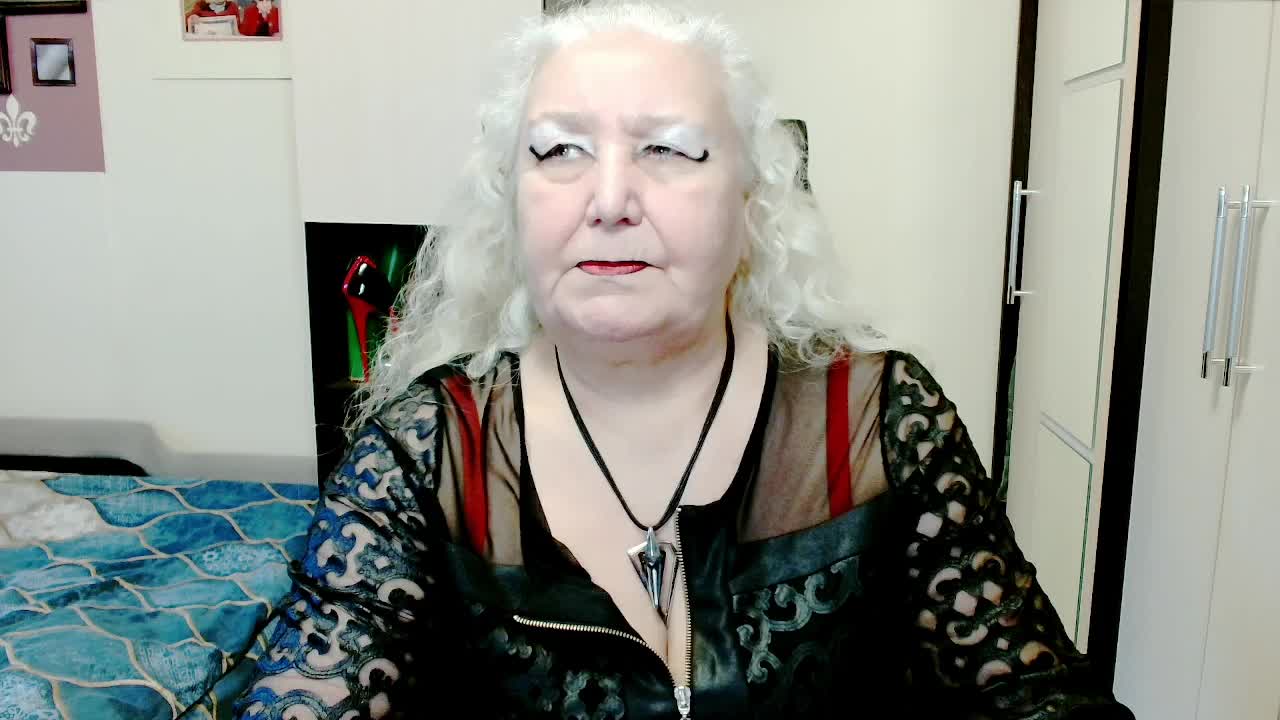 GrannyWants Adult Chat January 31, 2026