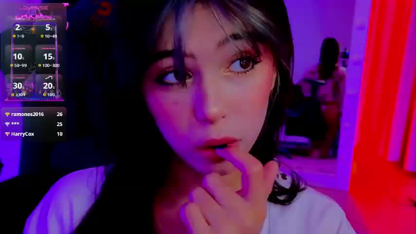 CoralineJones Adult Chat January 31, 2026