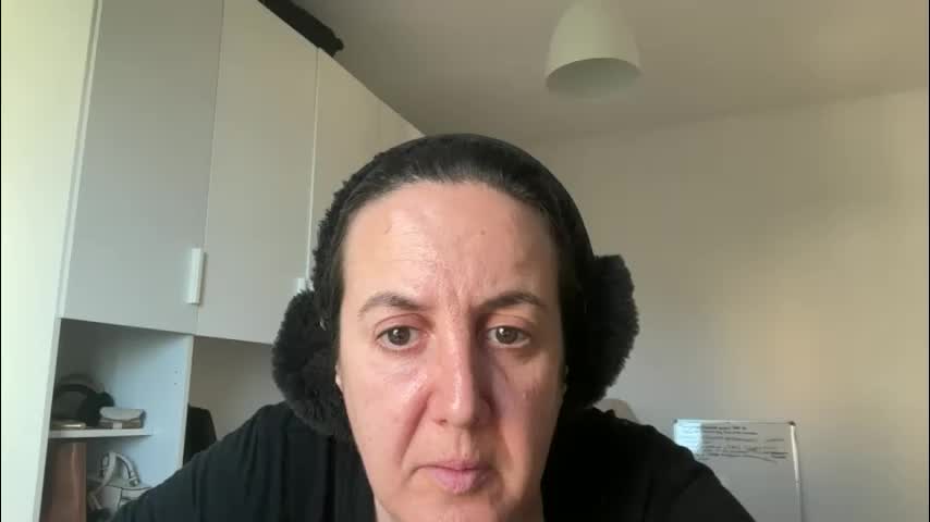 drresa Adult Chat January 31, 2026